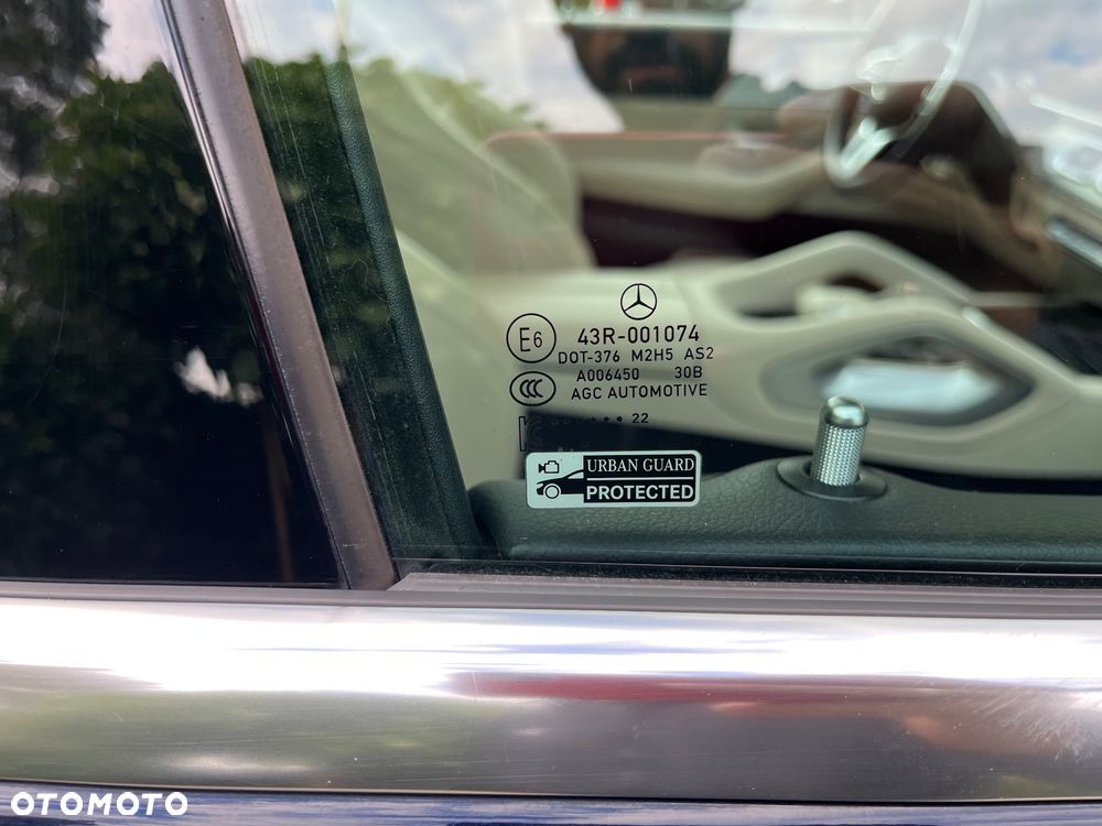 Mercedes-Benz GLE 350 e 4-Matic - 38