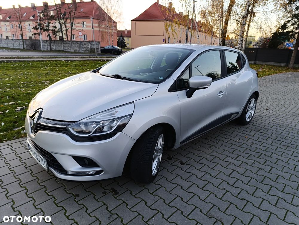 Renault Clio 0.9 Energy TCe Zen - 1