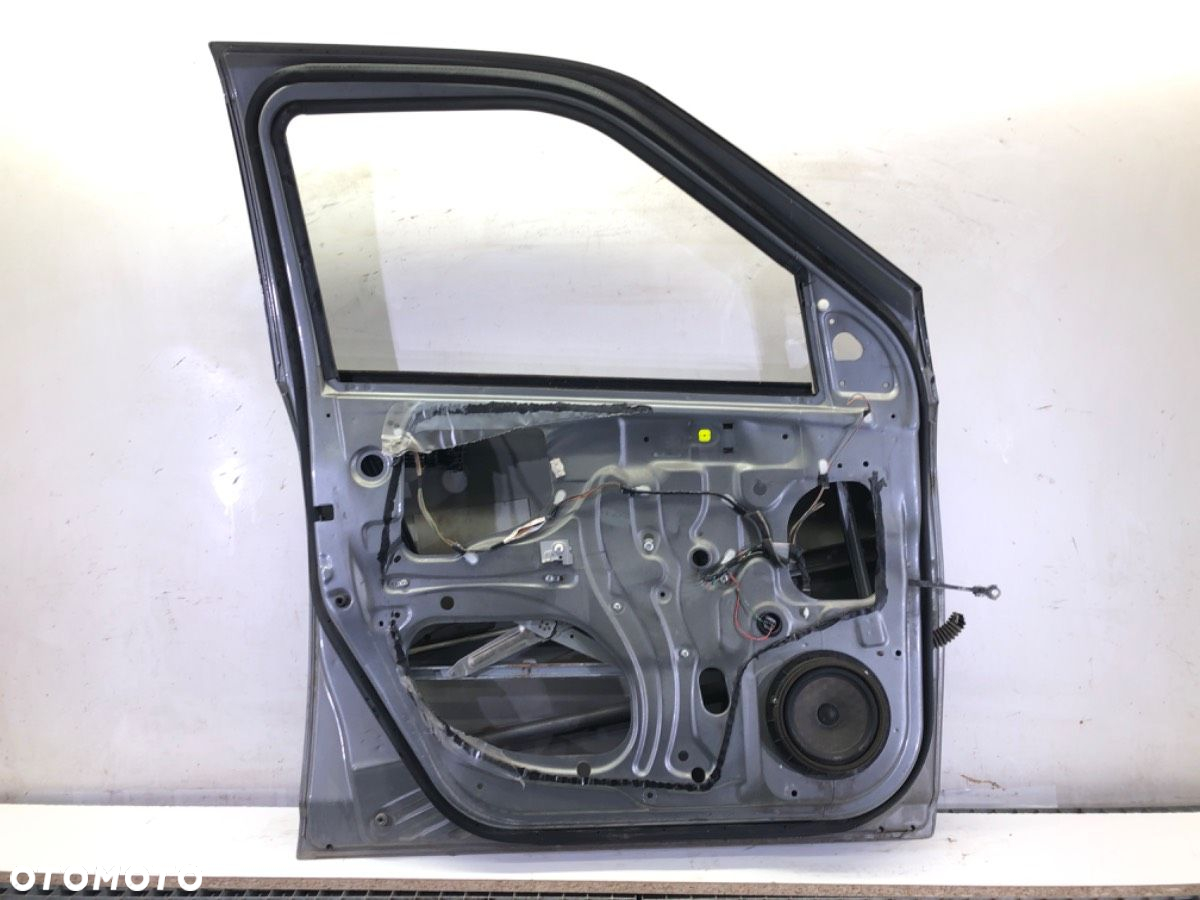 DRZWI LEWY PRZÓD - 347.00 PLN - SUZUKI SWIFT III (MZ, EZ) 2005 - 2022 1.3 (RS 413) 68 kW [92 KM] - 7