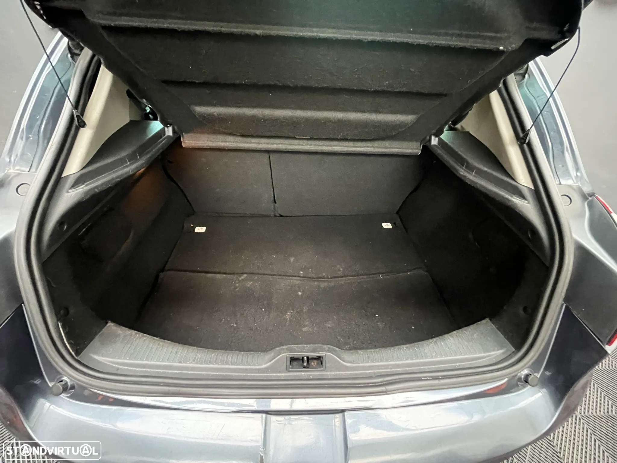 Renault Mégane 1.5 dCi Bose Edition EDC - 22