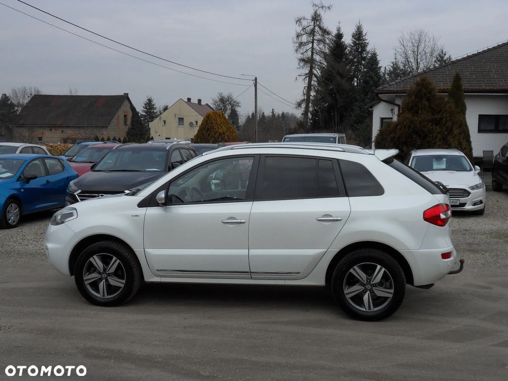 Renault Koleos 2.0 dCi FAP 4x2 Expression - 2