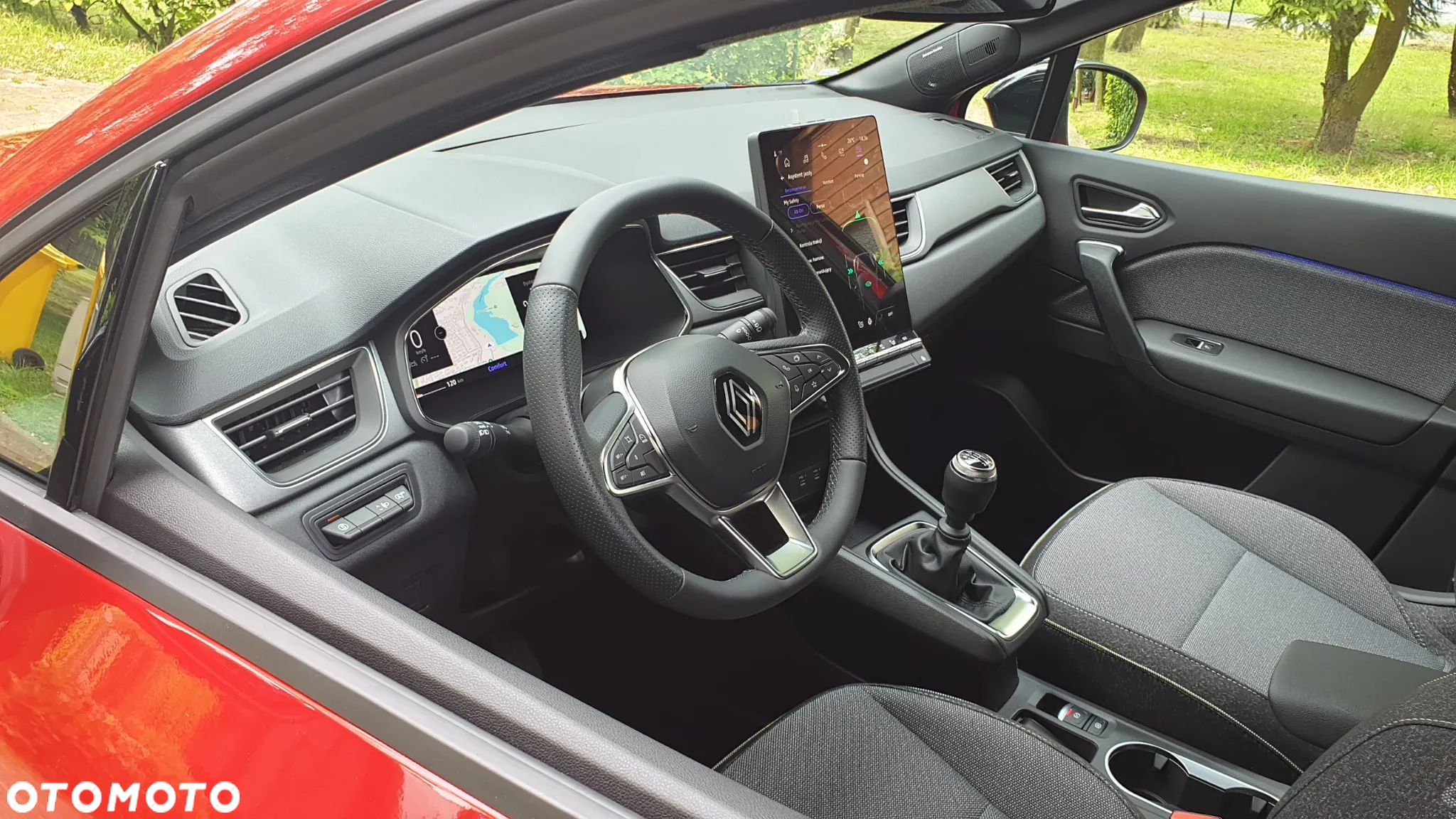 Renault Captur - 11