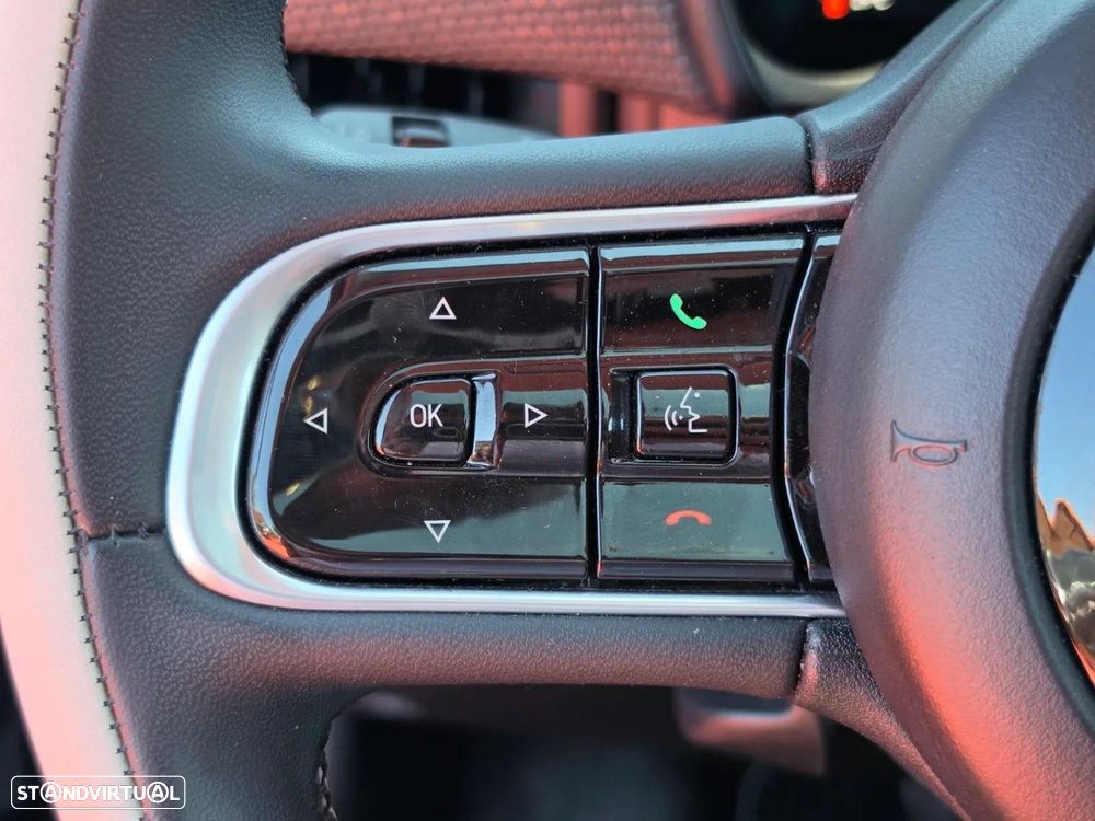 Fiat 500e - 17