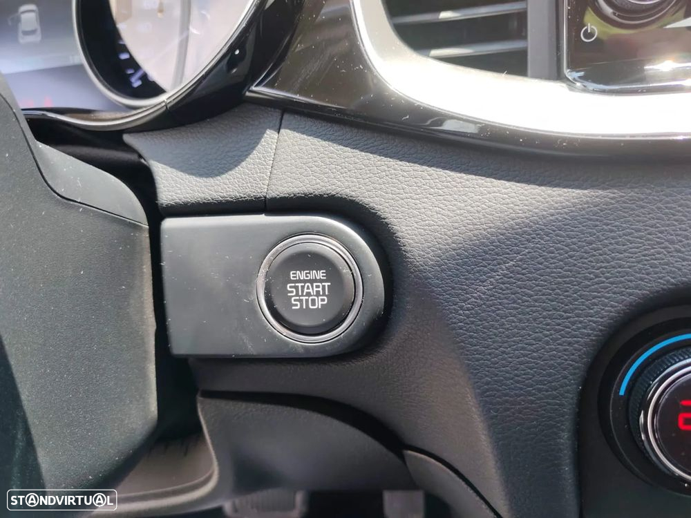 Kia XCeed 1.6 GDi PHEV Drive - 27