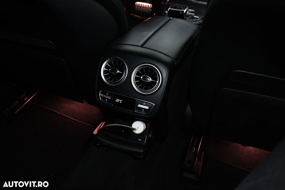 Mercedes-Benz AMG GT 4-door Coupe 53 4Matic+ - 17