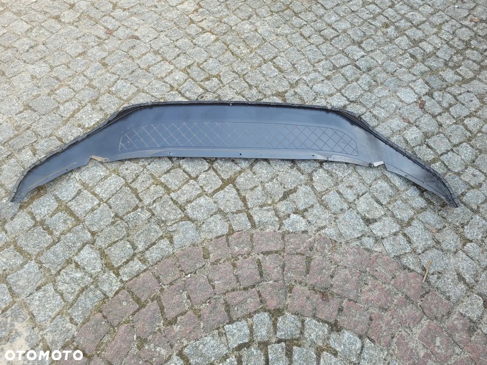 PŁYTA SPOILER ZDERZAKA PRZEDNIEGO VW ARTEON R-LINE 3G8805903C - 1