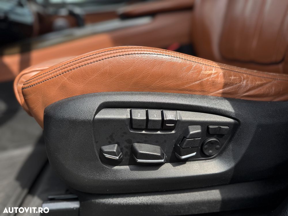 BMW X5 M M50d Sport-Aut. - 14