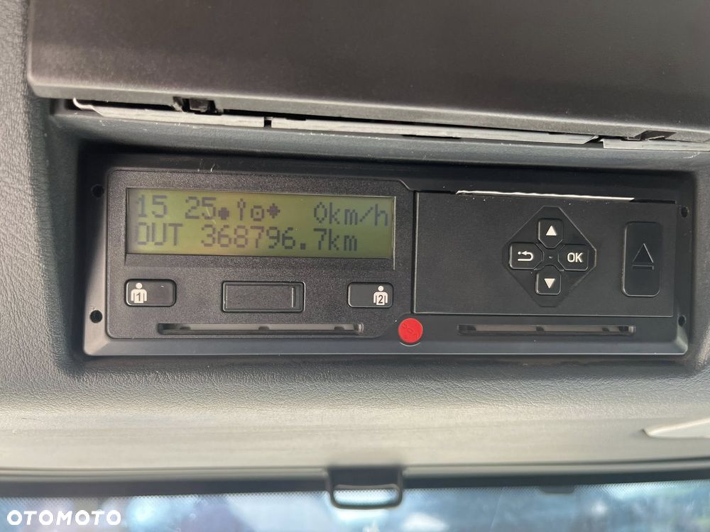 MAN TGS 33.480 - 19