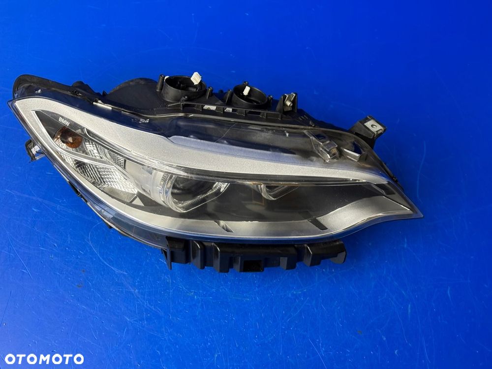 BI XENON BMW F22 F23 F87 M2 DYNAMIC SKRETNA BDB EUROPA - 3