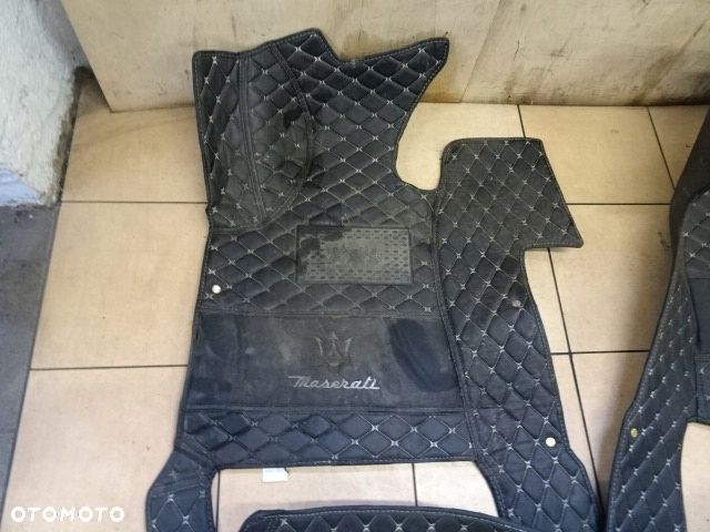 dywaniki qattroporte v 5 lift 08-12r - 4