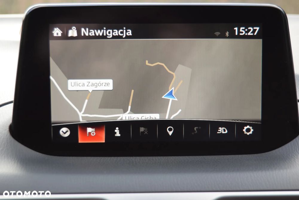 Mazda 3 SKYACTIV-G 120 NAKAMA - 19