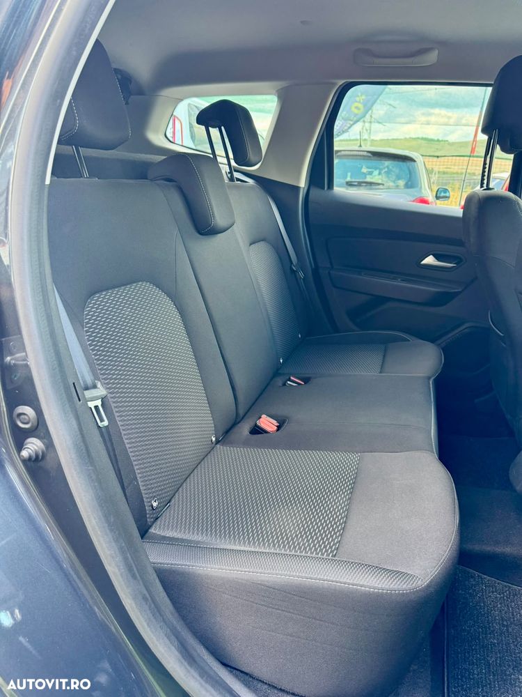 Dacia Duster TCe 100 2WD Comfort - 10