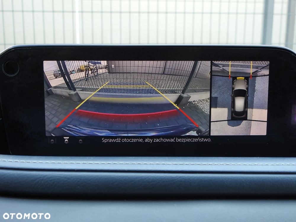 Mazda CX-30 SKYACTIV-D 1.8 - 26