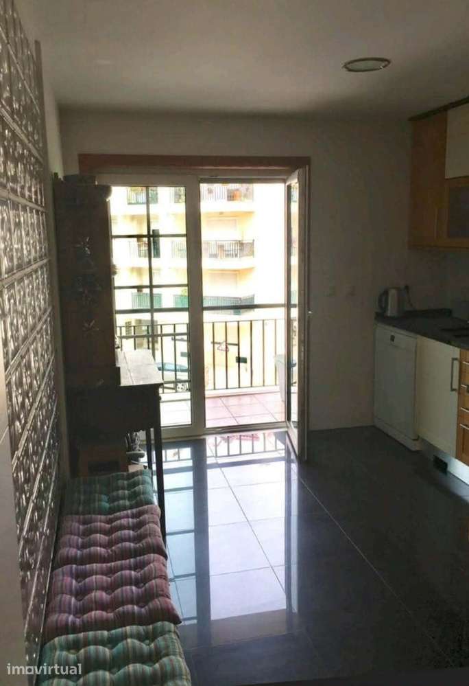 T3, 2° andar com elevador. Carcavelos, Quinta de São Gonçalo - Grande imagem: 5/20