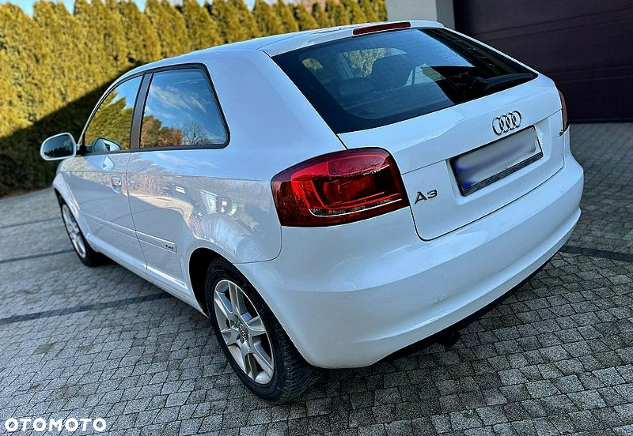 Audi A3 - 13
