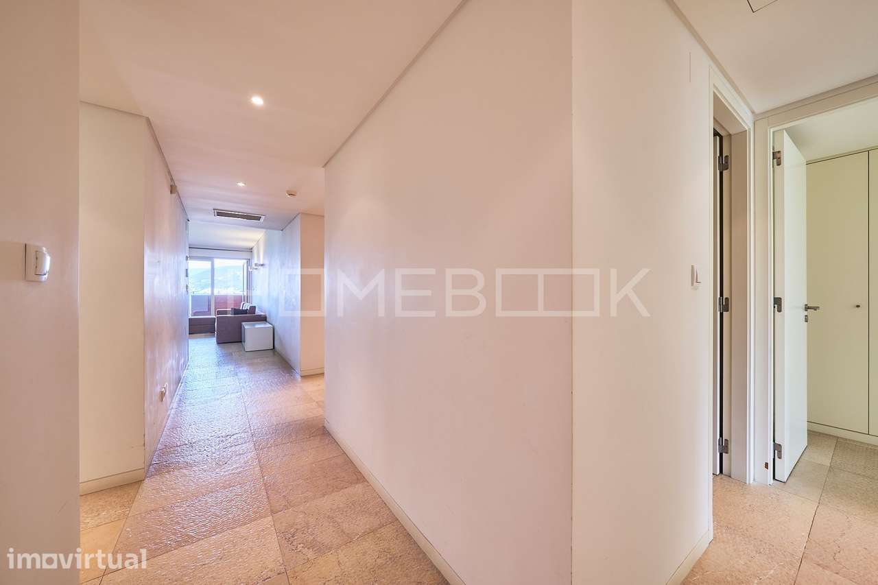 T2 Edifício Arrábida - 3º piso com Garagem - Grande imagem: 4/30