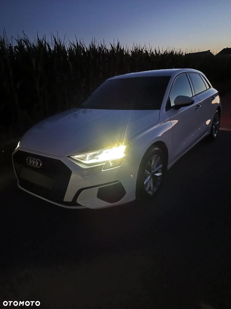 Audi A3 Sportback - 33