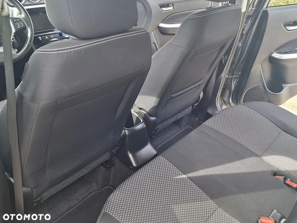 Suzuki Vitara 1.6 (4x4) Allgrip Comfort - 28