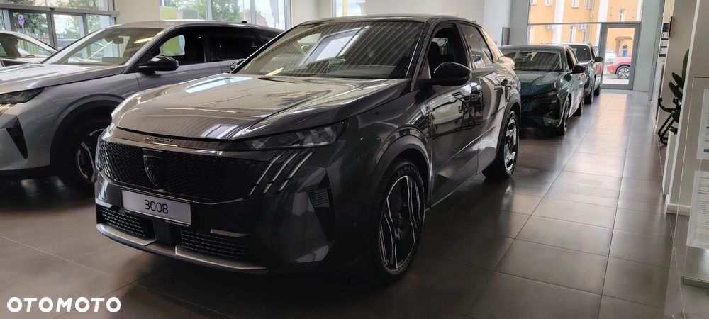 Peugeot 3008 225 e-DSC7 GT - 2