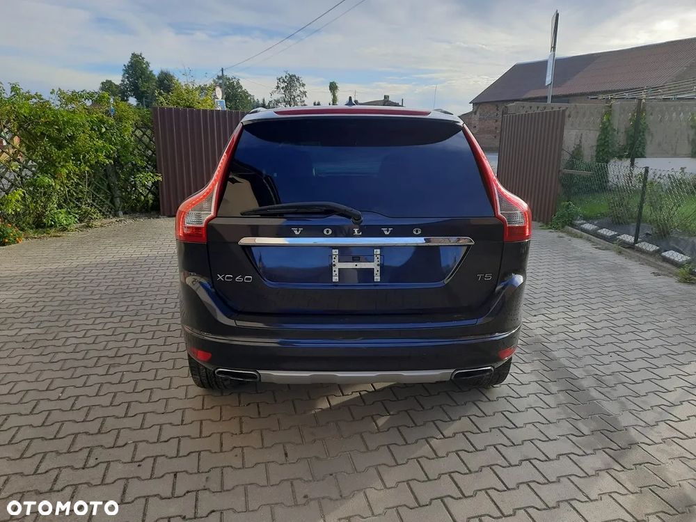 Volvo XC 60 - 9