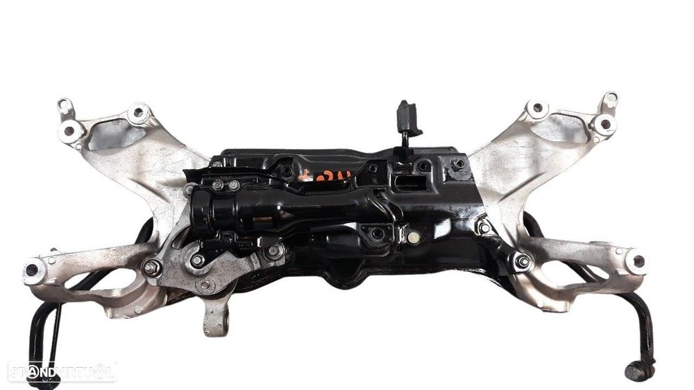 CHARRIOT FRONTAL HONDA CIVIC VIII HATCHBACK 2009 -50200SMJG05 - 1