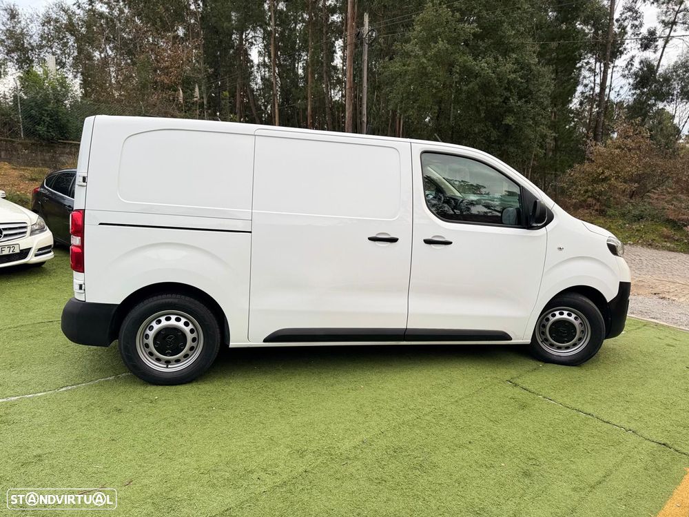 Toyota ProAce - 2
