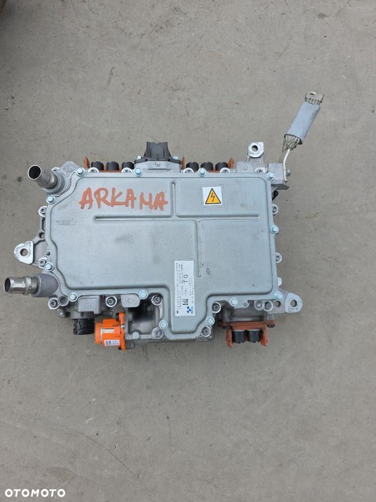 RENAULT ARKANA 1.6 HYBRYDA FALOWNIK INWERTER PRZETWORNICA A4159011200 - 1