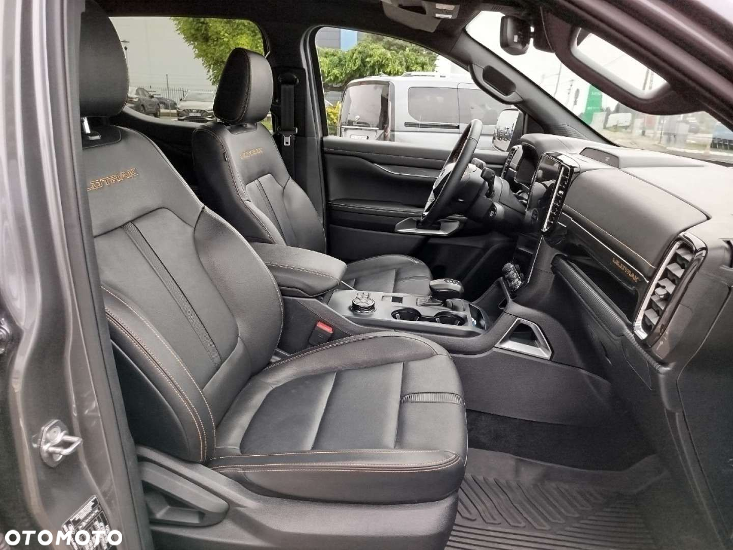 Ford RANGER WILDTRAK - 11