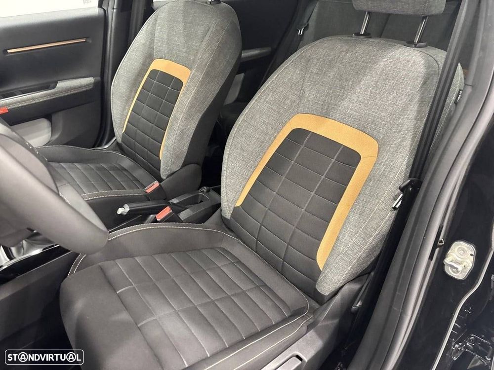 Citroën C3 Aircross 1.2 PureTech Plus - 9