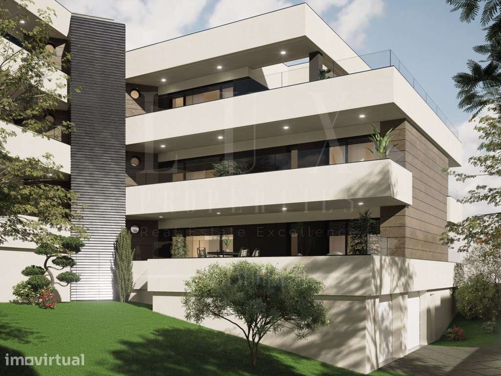 Apartamento T3 | NOVO | SMPremium II - Grande imagem: 4/24