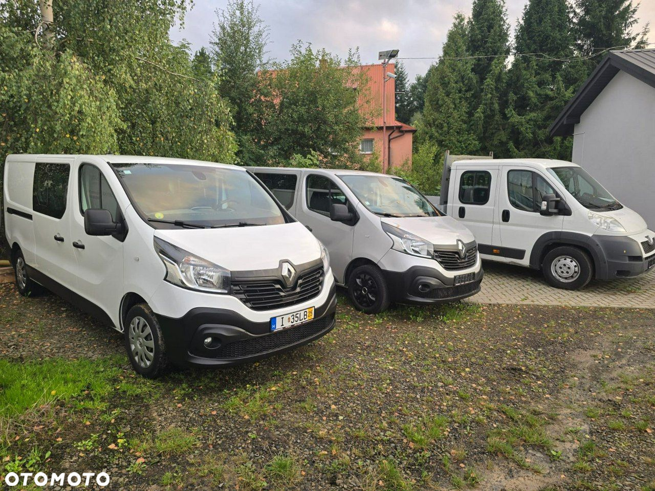Renault Trafic - 9