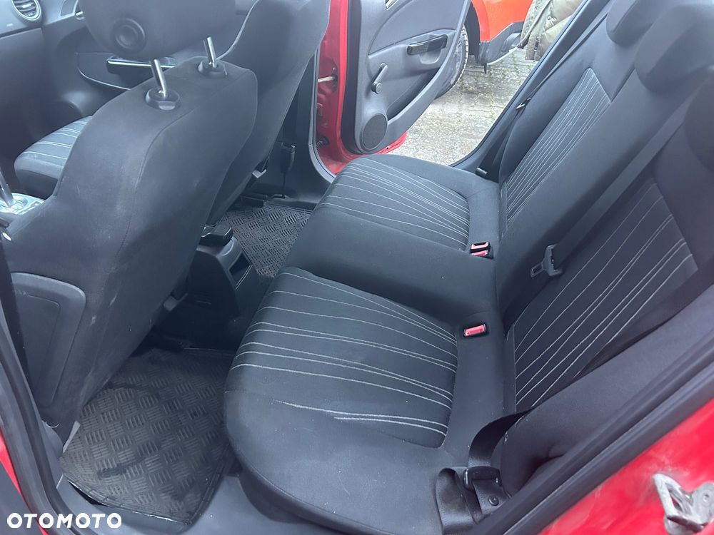 Opel Corsa 1.2 16V Cosmo Easytronic - 13