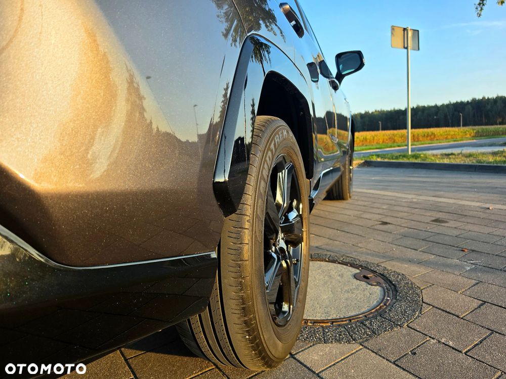 Toyota RAV4 - 21