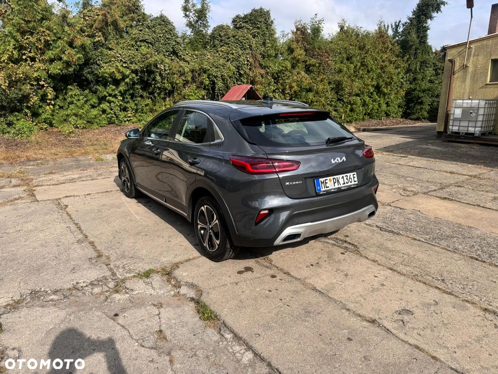 Kia XCeed 1.6 GDI DCT6 OPF Plug-in-Hybrid Spirit - 6