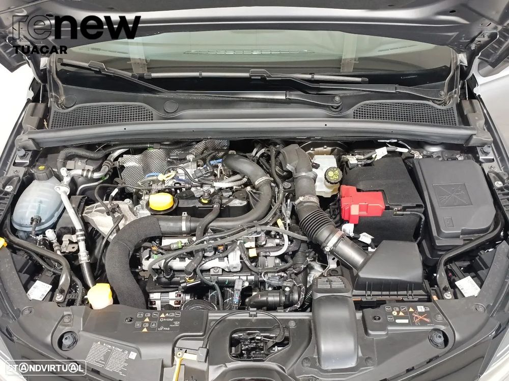 Renault Clio 1.0 TCe Evolution Bi-Fuel - 19