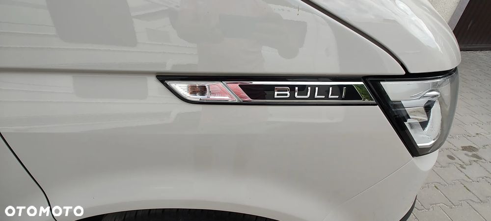 Volkswagen T6 Knaus 500 - 33