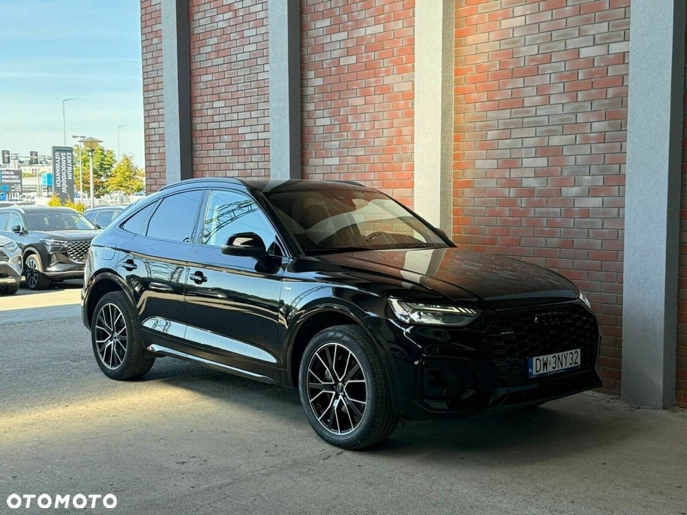 Audi Q5 - 7