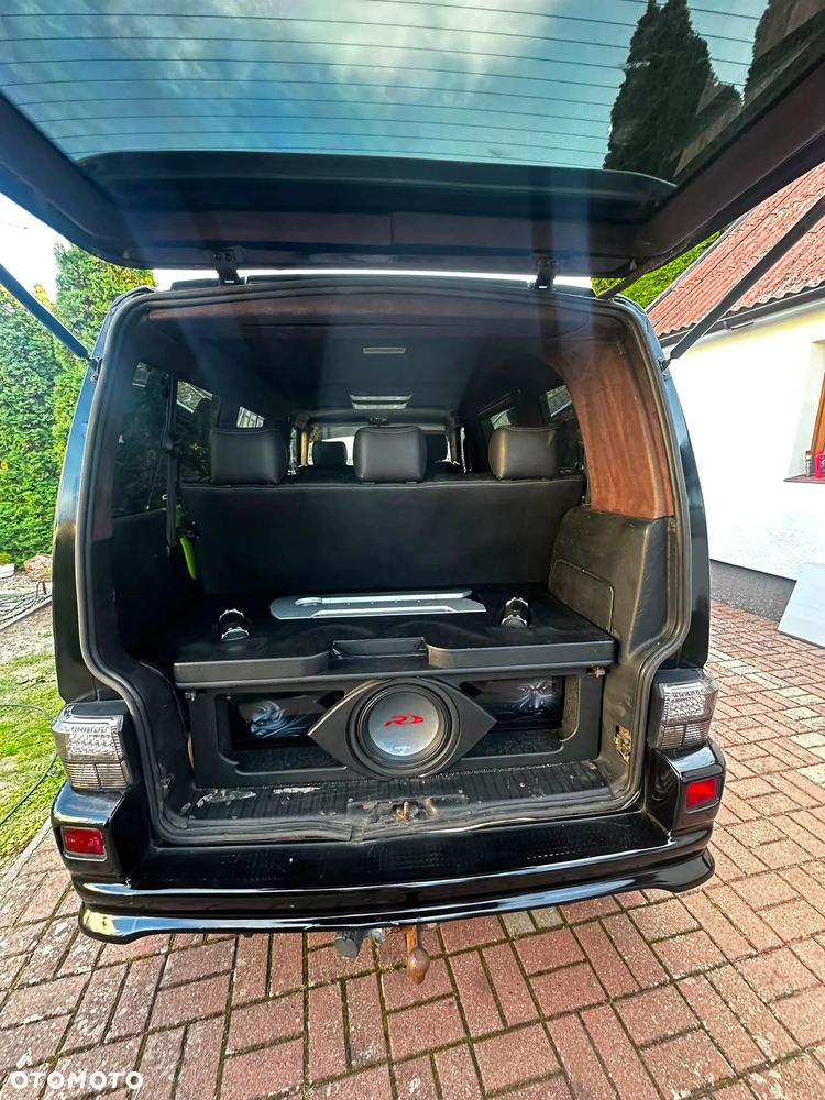 Volkswagen Transporter - 16