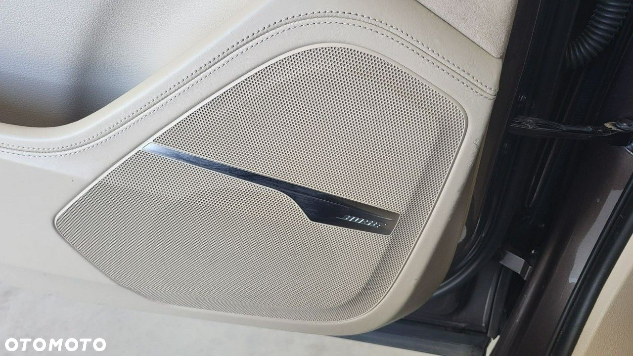 Audi SQ7 - 21