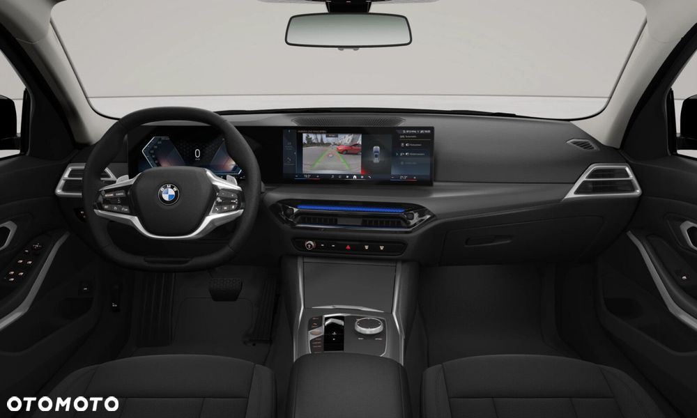 BMW 318I Touring 2027 photo 5