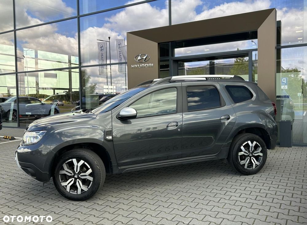 Dacia Duster - 4