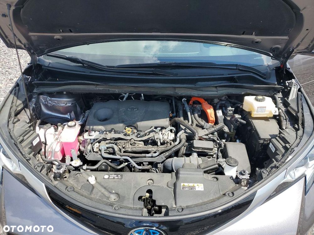Toyota Sienna - 12