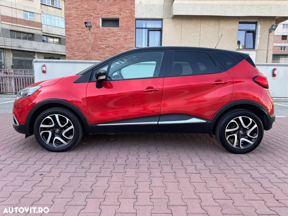 Renault Captur ENERGY dCi 90 EDC Intens - 32
