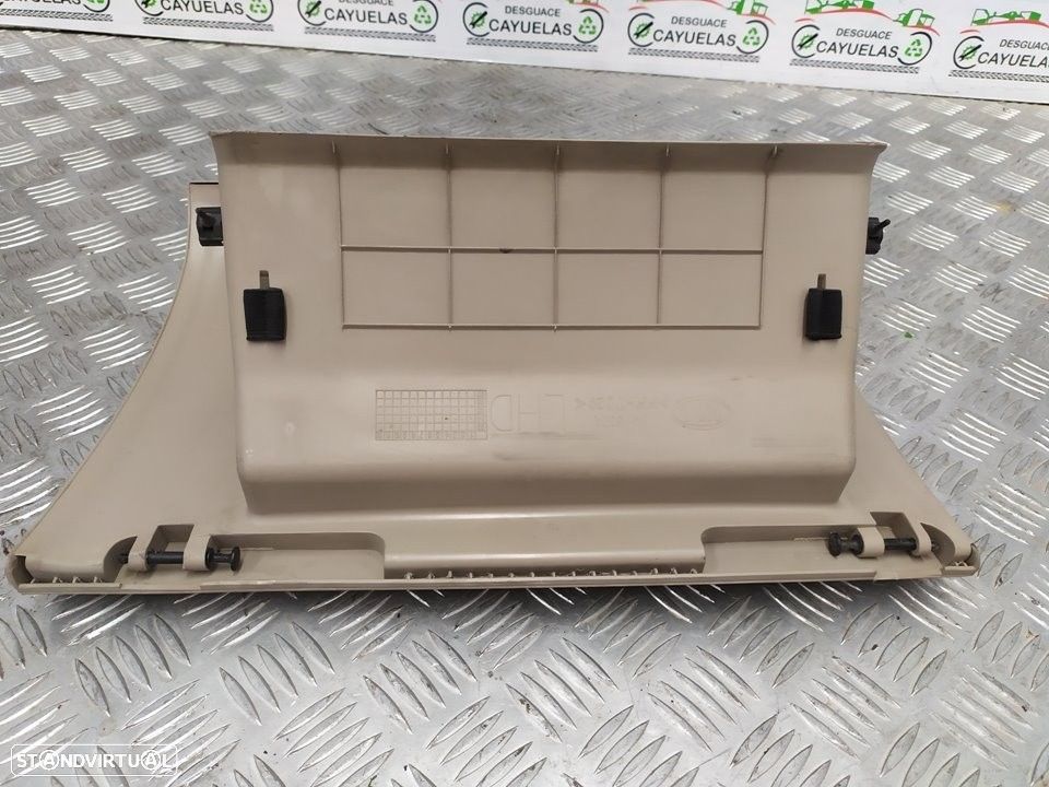 PORTA LUVAS KIA CERATO SEDAN 2004 -84600A - 1