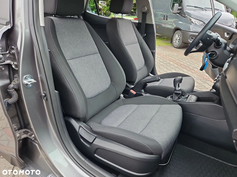 Kia Stonic 1.0 T-GDI M - 28