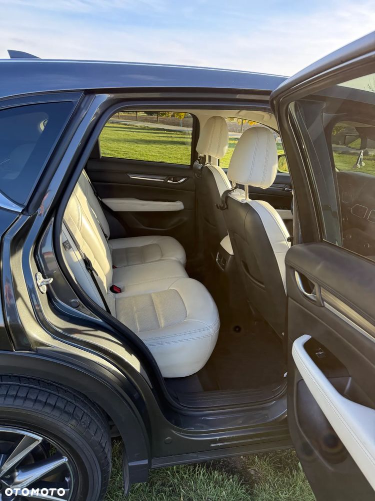 Mazda CX-5 2.5 Skypassion AWD - 22