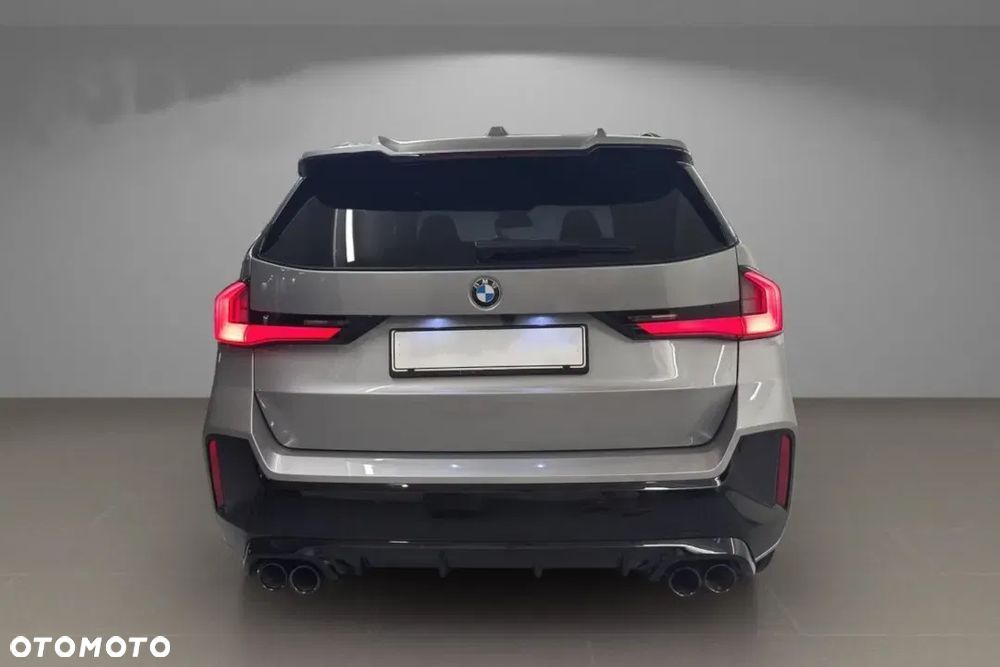 BMW X1 M35i xDrive - 8