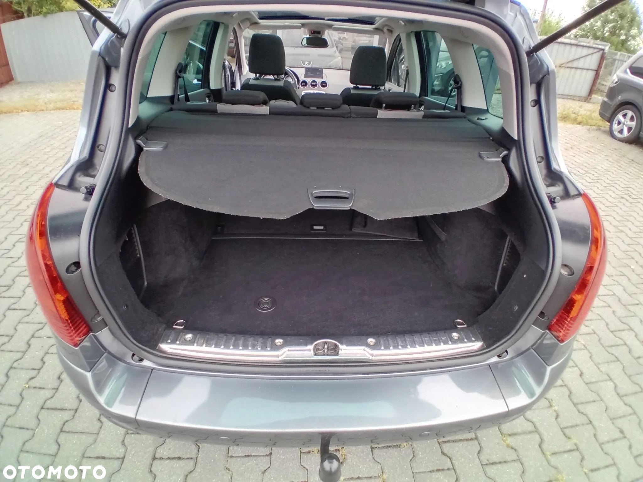 Peugeot 308 - 28