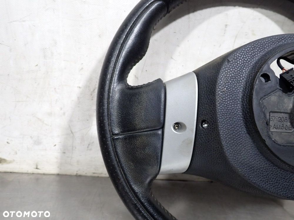 KIEROWNICA MINI ONE D - 11