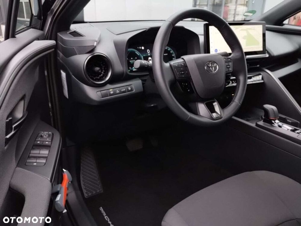 Toyota C-HR - 5